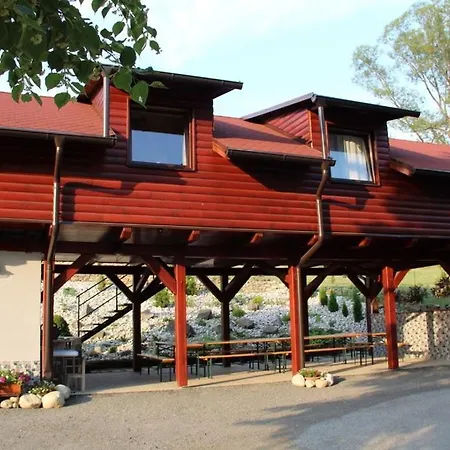 Апартаменты V Udoli