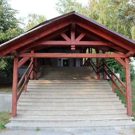 Апартаменты V Udoli *