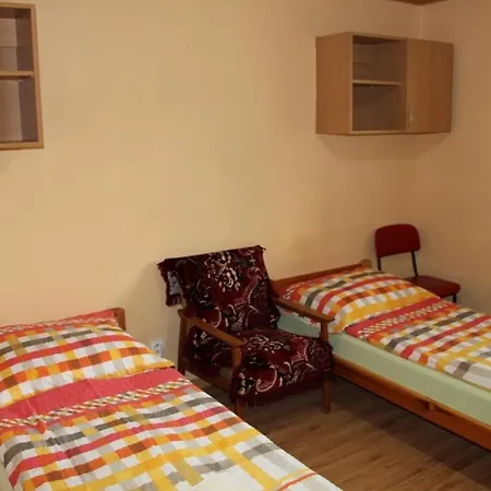 V Udoli Апартаменты Kruzlova