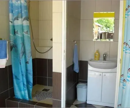 V Udoli شقة Kruzlova