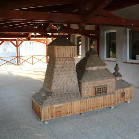 شقة V Udoli Kruzlova