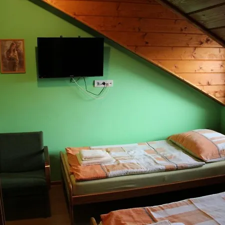 شقة V Udoli Kruzlova