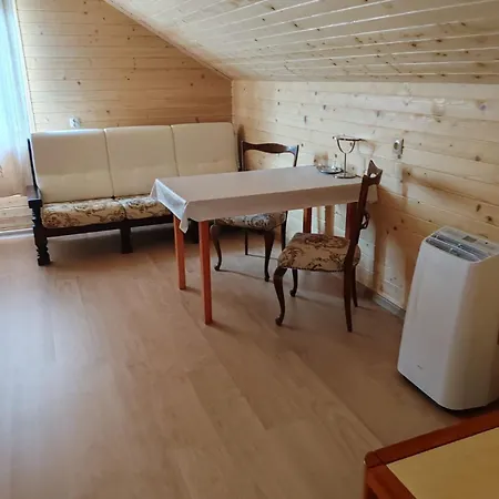 V Udoli Апартаменты *