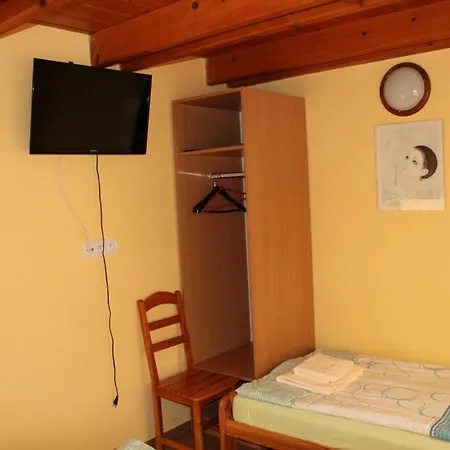 Апартаменты V Udoli Kruzlova