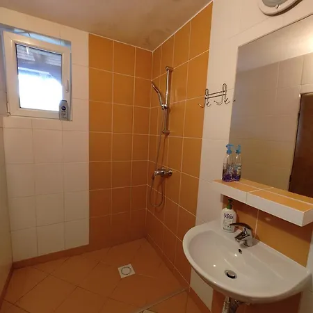 V Udoli Апартаменты *