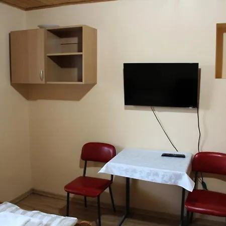 V Udoli شقة Kruzlova