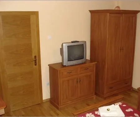 شقة V Udoli Kruzlova