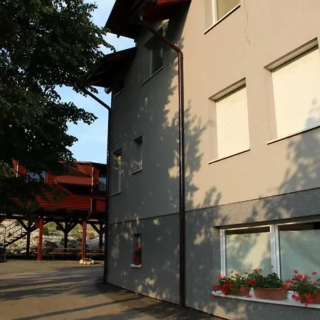 V Udoli Апартаменты