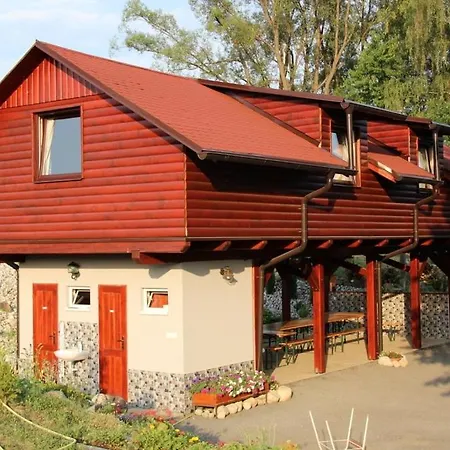 V Udoli Апартаменты *