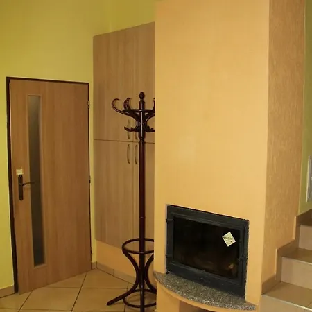 V Udoli Apartman *