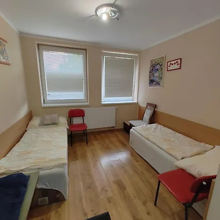 Apartman V Udoli