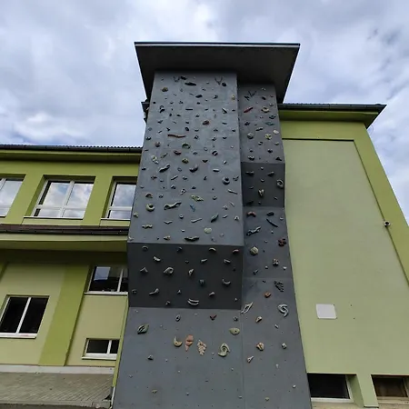 Апартаменты V Udoli