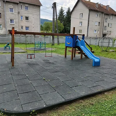 شقة V Udoli Kruzlova