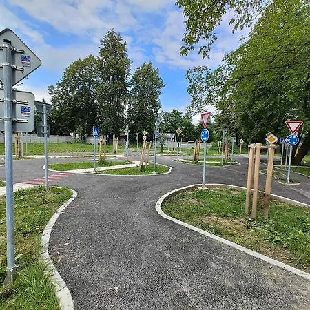 V Udoli Апартаменты Kruzlova