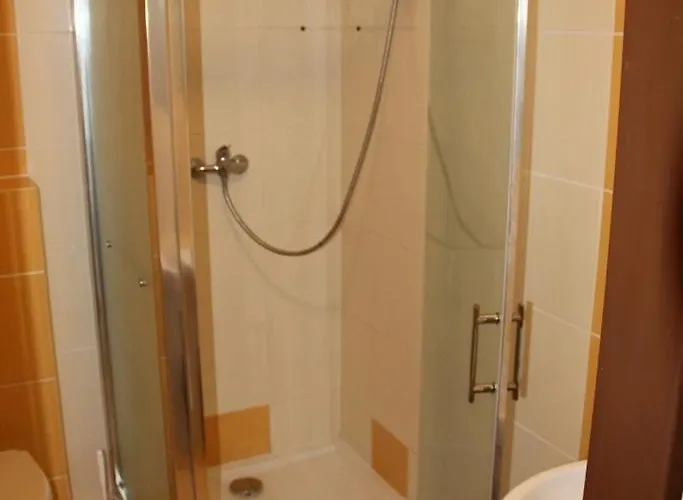 Apartament V Udoli *