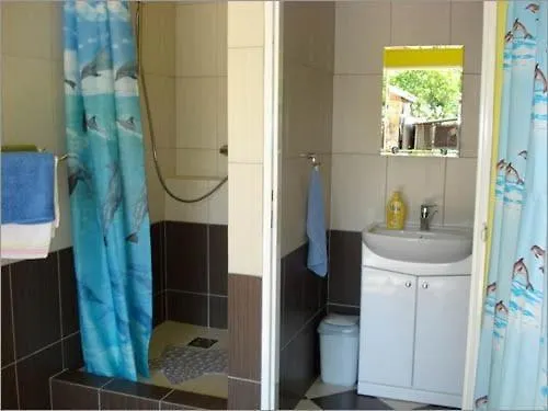 V Udoli Apartament Kruzlova