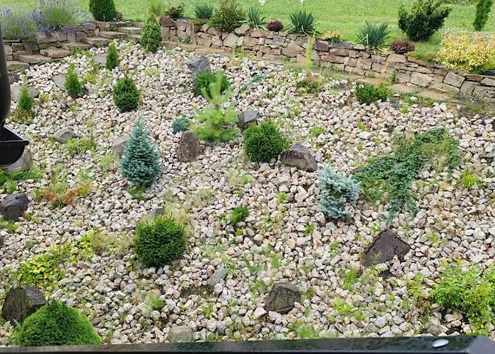 V Udoli Apartament *