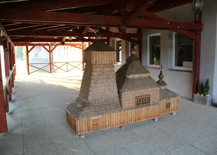 Apartament V Udoli Kruzlova