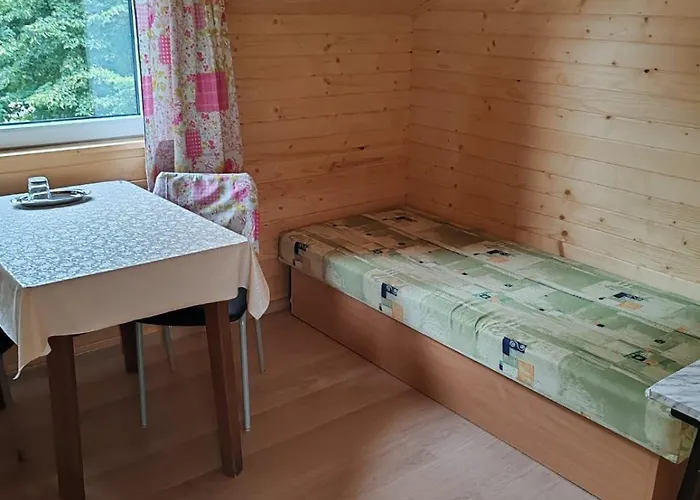 Apartament V Udoli *