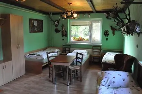 V Udoli Apartament Kruzlova