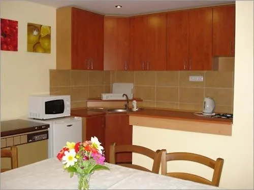 Apartament V Udoli *