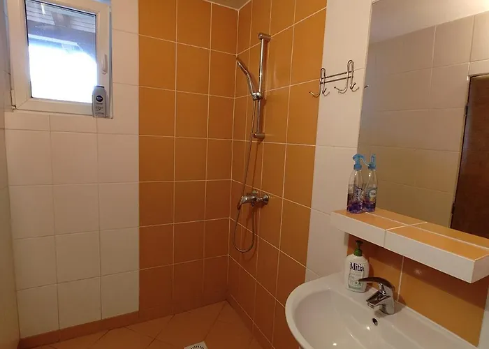 V Udoli Apartament *