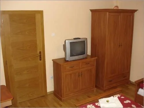 Apartament V Udoli Kruzlova