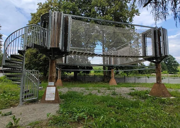 Apartament V Udoli *