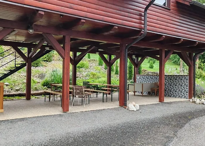 V Udoli Apartament *