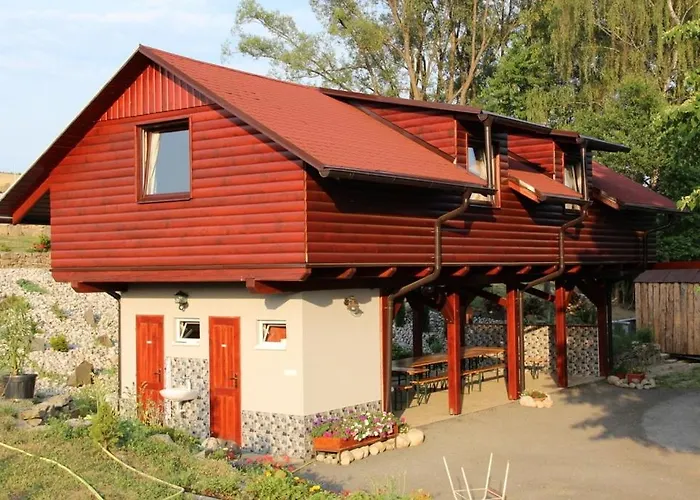 V Udoli Apartament *