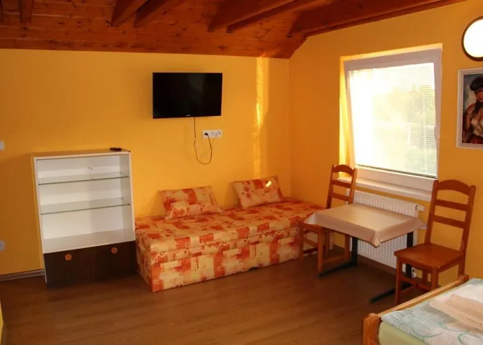 Apartament V Udoli *