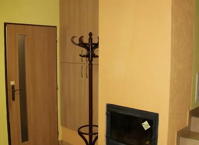 V Udoli Apartament *