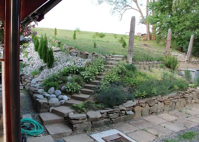 V Udoli Apartament *