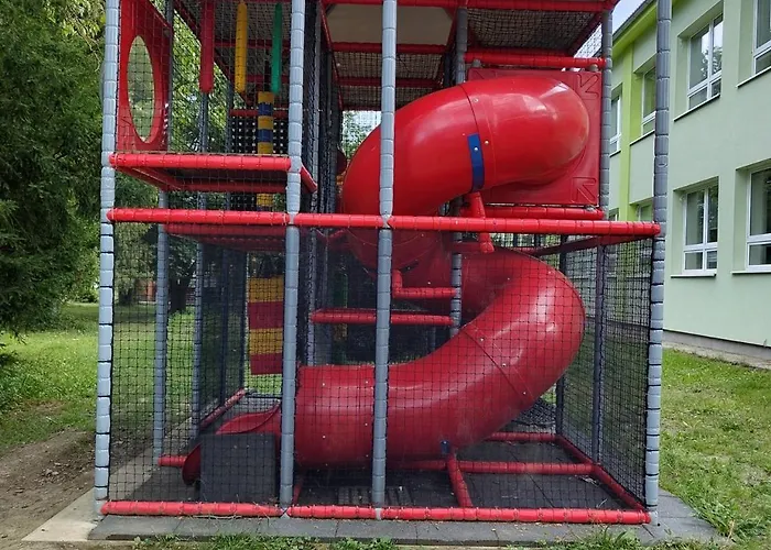 V Udoli Apartament *