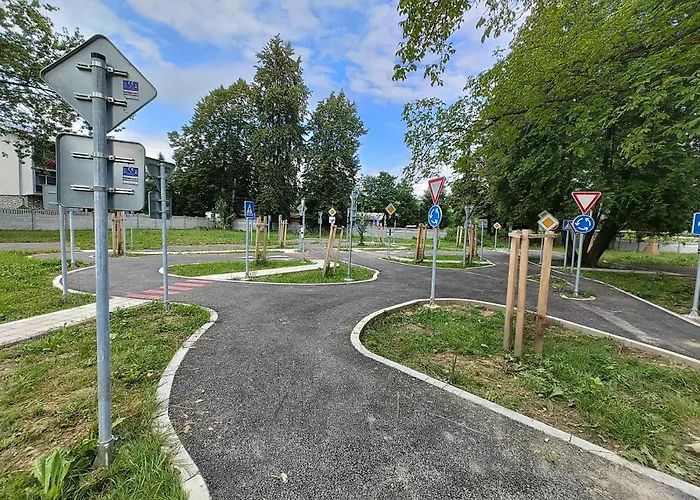 V Udoli Apartament Kruzlova